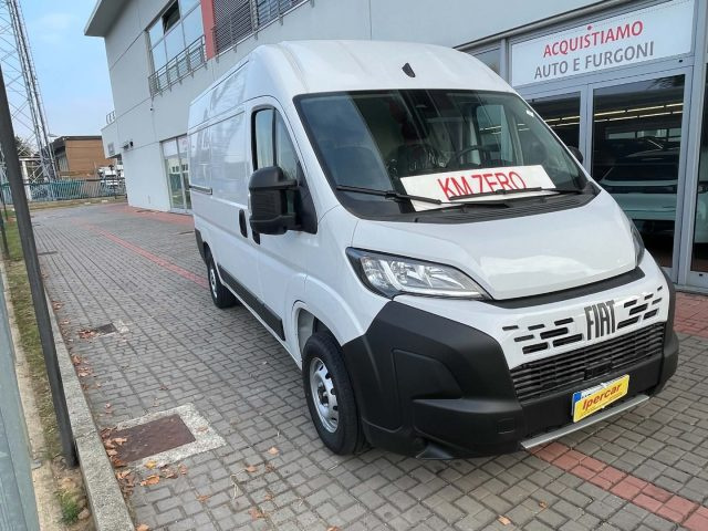 Fiat Ducato 33 2.2 Mjt 140CV L2H2 Furgone KM 0 - foto 3 di 4