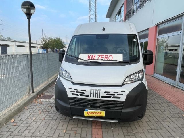 Fiat Ducato 33 2.2 Mjt 140CV L2H2 Furgone KM 0, del 2026, in vendita a Beinasco (TO)