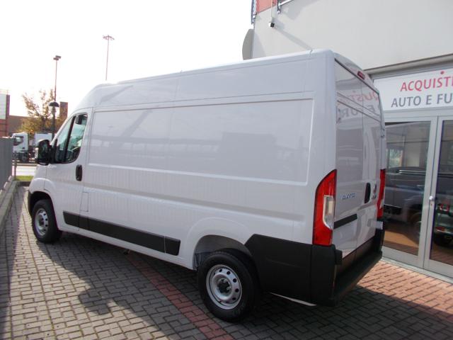 Fiat Ducato 33 2.2 Mjt 140CV L2H2 Furgone KM 0 - foto 2 di 4