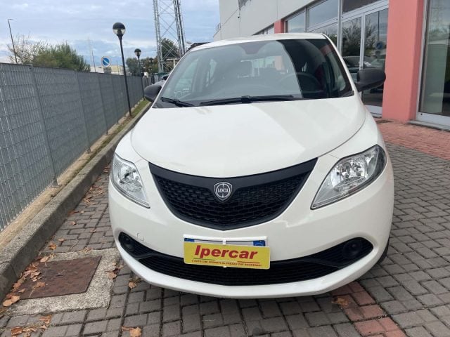 Lancia Ypsilon 1.0 Hybrid Ecochic Silver BELLISSIMA!!!!, del 2021, 7.000 km, in vendita a Beinasco (TO)