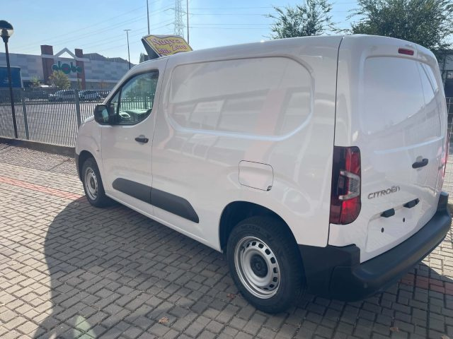 Citroen Berlingo BlueHDi 100 S&S Van M - foto 3 di 4