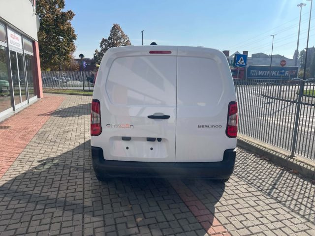 Citroen Berlingo BlueHDi 100 S&S Van M - foto 4 di 4