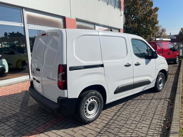 Citroen Berlingo BlueHDi 100 S&S Van M - foto 2 di 4