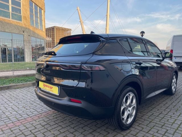 Alfa Romeo Tonale 1.6 diesel 130 CV TCT6 Super - foto 3 di 4