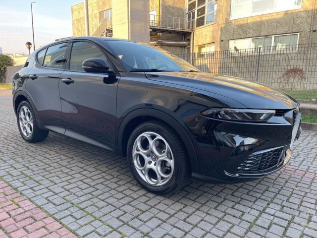Alfa Romeo Tonale 1.6 diesel 130 CV TCT6 Super - foto 2 di 4