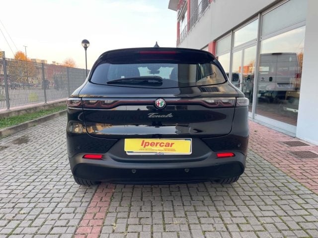 Alfa Romeo Tonale 1.6 diesel 130 CV TCT6 Super - foto 4 di 4