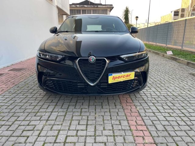 Alfa Romeo Tonale 1.6 diesel 130 CV TCT6 Super, del 2023, 40.000 km, in vendita a Beinasco (TO)