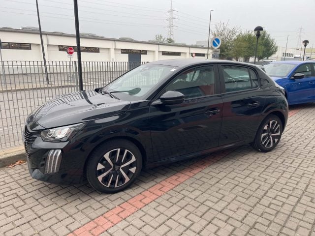 Peugeot 208 Style Turbo benzina 100 - foto 2 di 4
