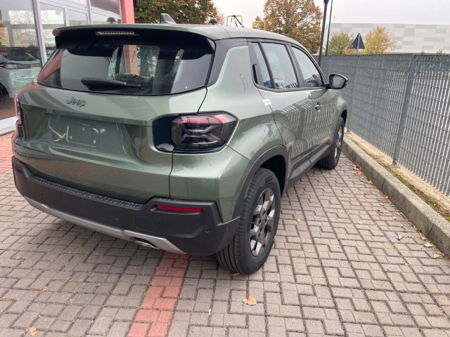 Jeep Avenger 1.2 Turbo 100 CV Longitude OFFERTA LAMPO!!!! - foto 3 di 4