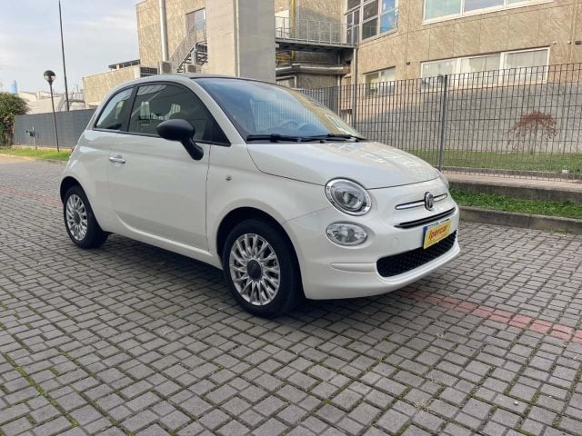 Fiat 500 C 1.0 Hybrid - foto 3 di 4