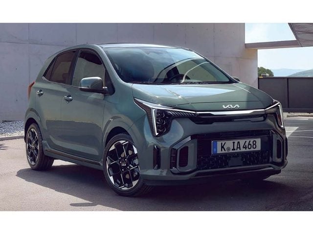 Kia Picanto 1.0 GDi GPL 5 porte AMT Urban-PREZZO PROMO, del 2026, in vendita a Beinasco (TO)