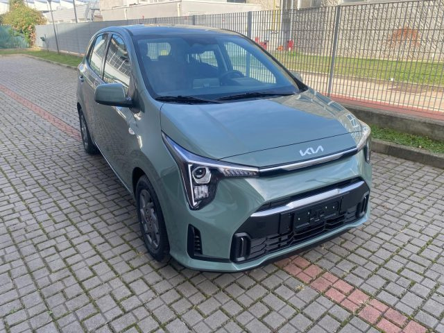 Kia Picanto 1.0 GDi GPL 5 porte AMT Urban-PREZZO PROMO, del 2026, in vendita a Beinasco (TO)