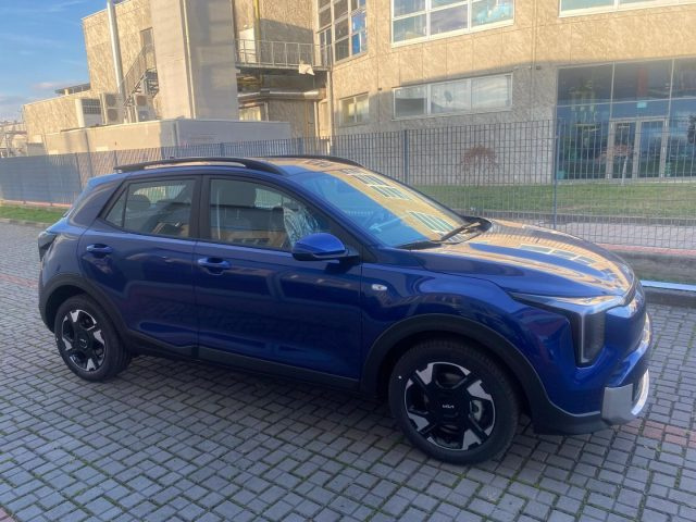 Kia Stonic 1.0 T-GDi Gpl Style - foto 4 di 4