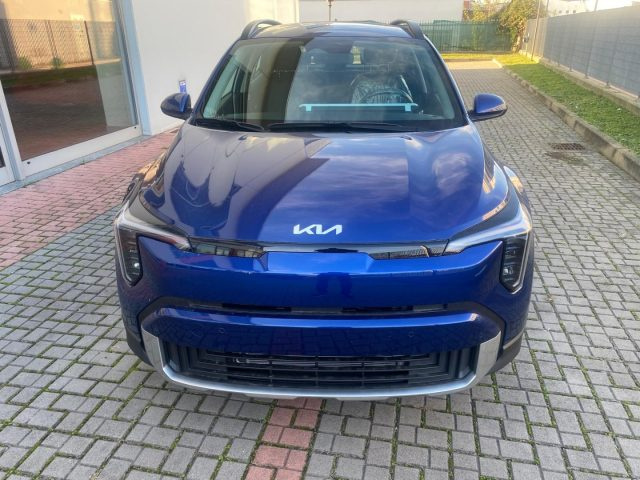 Kia Stonic 1.0 T-GDi Gpl Style - foto 3 di 4