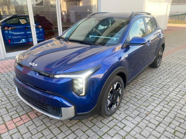 Kia Stonic 1.0 T-GDi Gpl Style - foto 2 di 4
