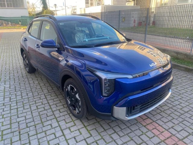 Kia Stonic 1.0 T-GDi Gpl Style, del 2026, in vendita a Beinasco (TO)
