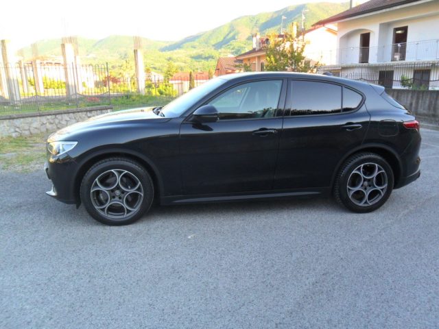 Alfa Romeo Stelvio 2.2 Turbodiesel 190 CV AT8 RWD Business - foto 3 di 4