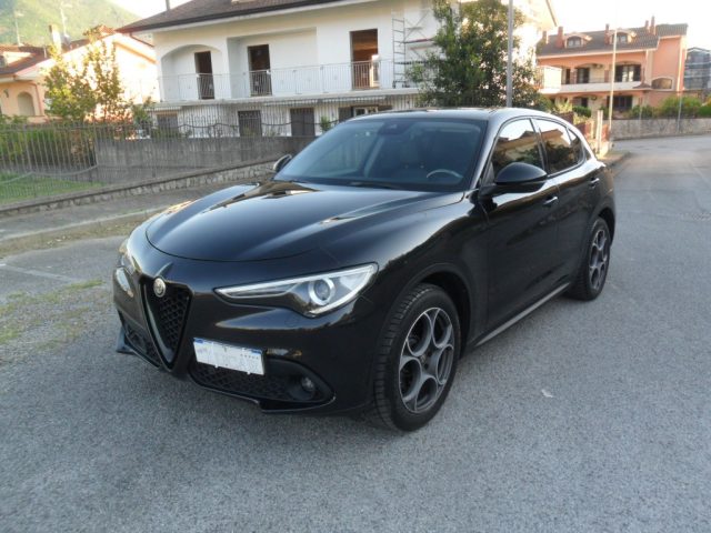 Alfa Romeo Stelvio 2.2 Turbodiesel 190 CV AT8 RWD Business - foto 2 di 4