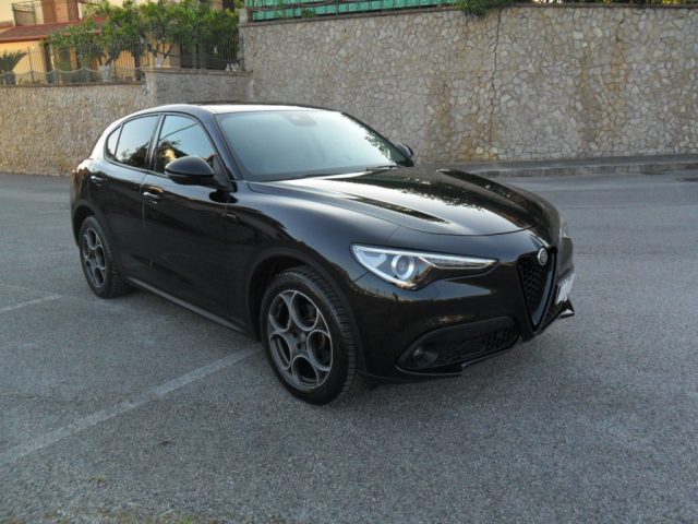 Alfa Romeo Stelvio 2.2 Turbodiesel 190 CV AT8 RWD Business - foto 4 di 4