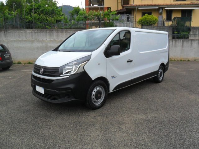 Fiat Talento 1.6 TwinTurbo MJT 145CV PC-TN Furgone 12q - foto 3 di 4