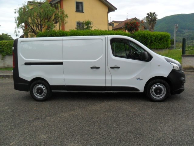Fiat Talento 1.6 TwinTurbo MJT 145CV PC-TN Furgone 12q - foto 2 di 4