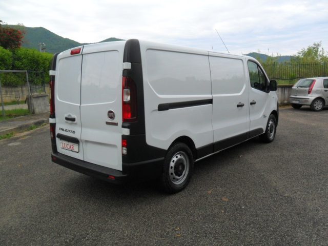 Fiat Talento 1.6 TwinTurbo MJT 145CV PC-TN Furgone 12q - foto 4 di 4