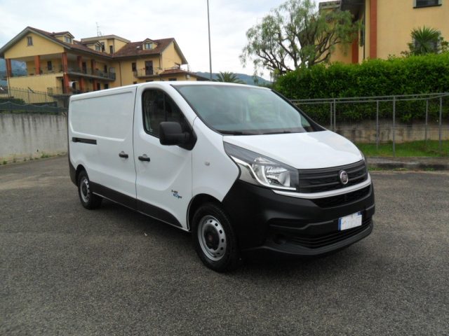 Fiat Talento 1.6 TwinTurbo MJT 145CV PC-TN Furgone 12q usato a GIFFONI VALLE PIANA