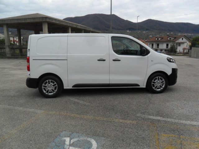 Opel Vivaro 1.5 Diesel 120CV S&S PC-TN S Furgone Enjoy - foto 3 di 4