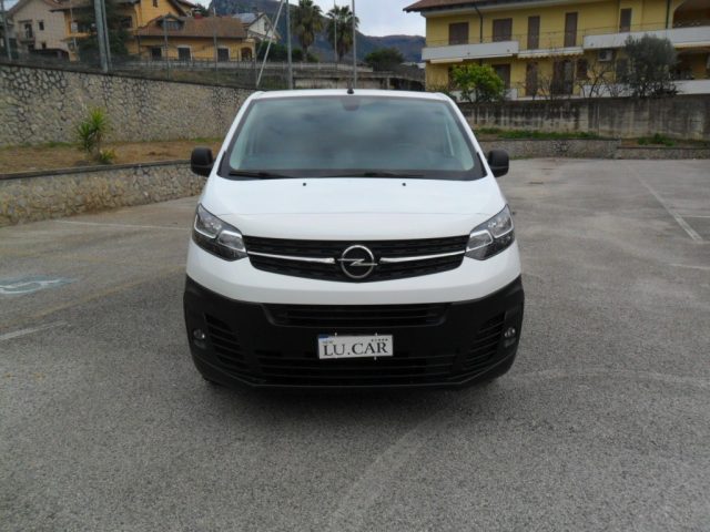 Opel Vivaro 1.5 Diesel 120CV S&S PC-TN S Furgone Enjoy - foto 2 di 4