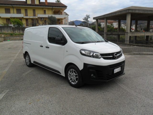 Opel Vivaro 1.5 Diesel 120CV S&S PC-TN S Furgone Enjoy usato a GIFFONI VALLE PIANA