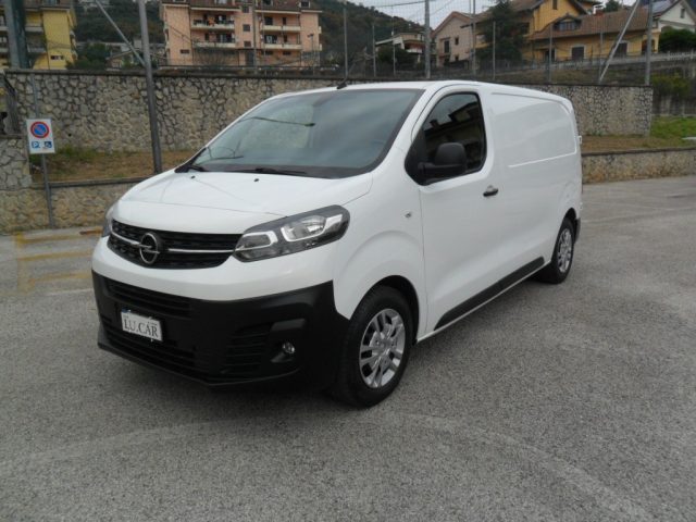 Opel Vivaro 1.5 Diesel 120CV S&S PC-TN S Furgone Enjoy - foto 4 di 4