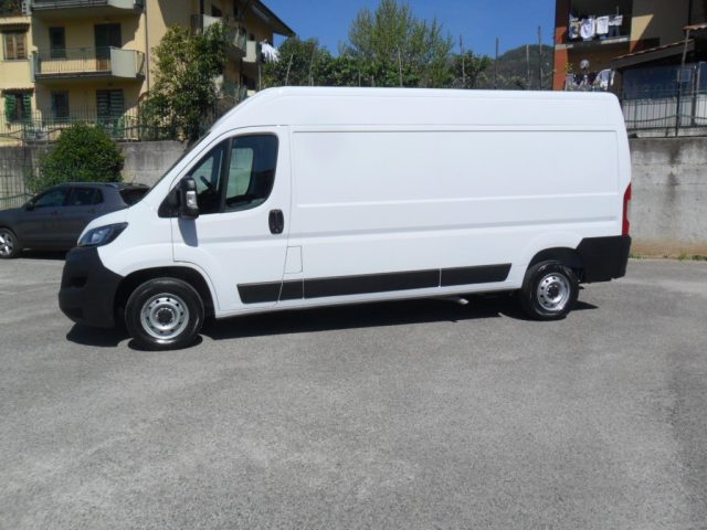 Fiat Ducato 33 2.2 Mjt 140CV PLM-TM Furgone Vetrato - foto 2 di 4
