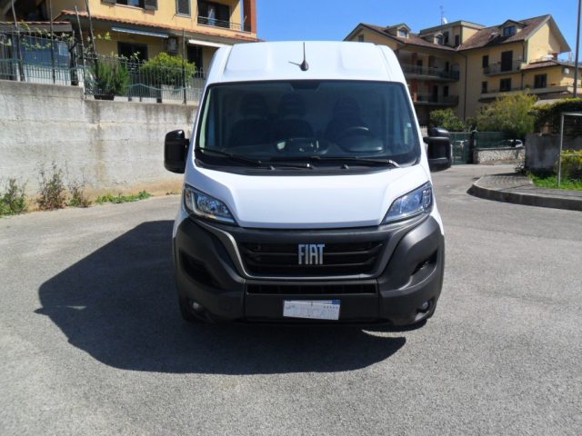 Fiat Ducato 33 2.2 Mjt 140CV PLM-TM Furgone Vetrato - foto 3 di 4