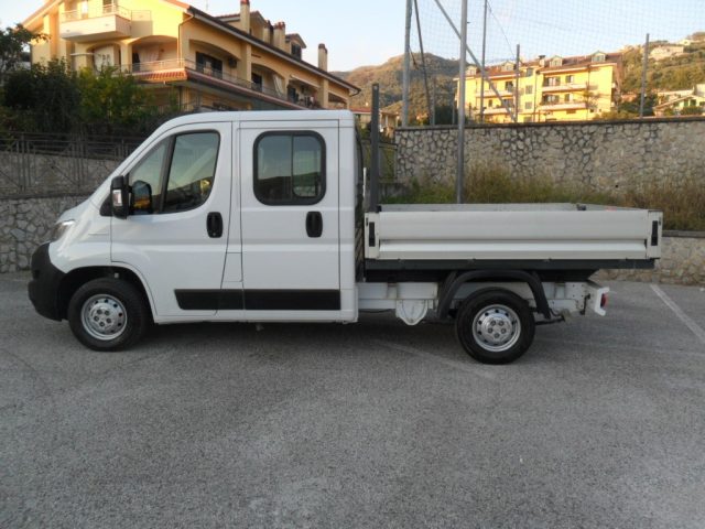 Fiat Ducato 33 2.0 MJT 115 CV Cabinato - foto 4 di 4