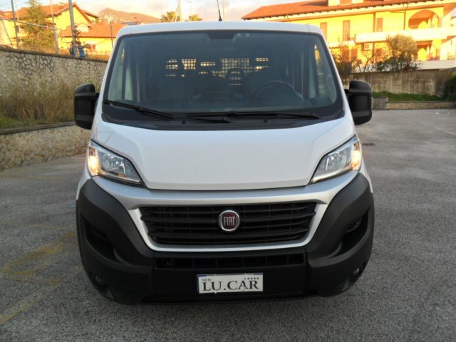 Fiat Ducato 33 2.0 MJT 115 CV Cabinato - foto 2 di 4