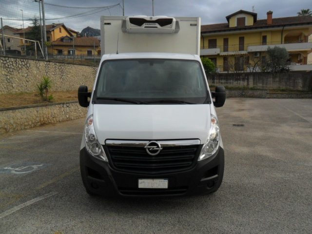 Opel Movano 28 2.3 CDTI 130CV PC-TN FWD Furgone Edition - foto 2 di 4