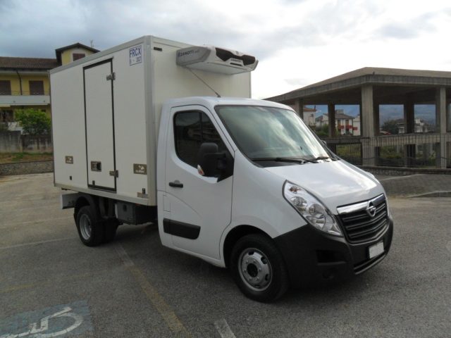Opel Movano 28 2.3 CDTI 130CV PC-TN FWD Furgone Edition usato a GIFFONI VALLE PIANA