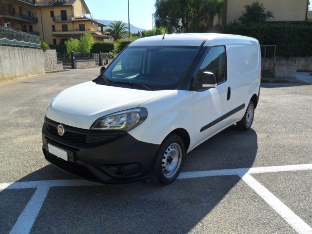 Fiat Doblo Doblò 1.6 MJT 105CV S&S PC-TN Cargo Lounge - foto 3 di 21