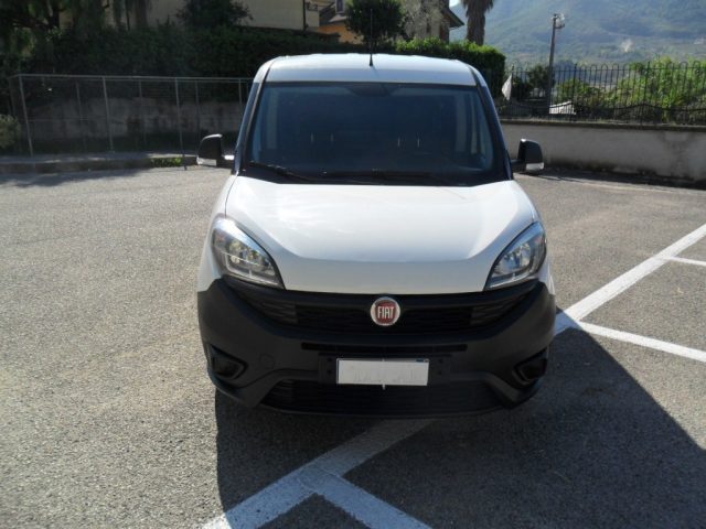 Fiat Doblo Doblò 1.6 MJT 105CV S&S PC-TN Cargo Lounge - foto 2 di 21