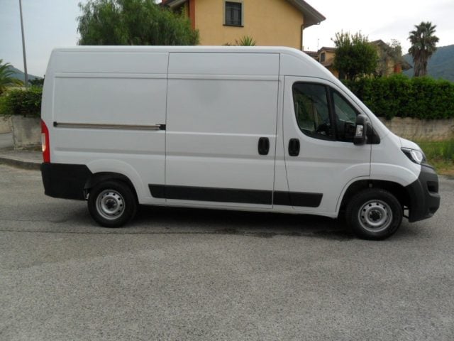 Fiat Ducato 30 2.2 Mjt 140CV PM-TM Furgone - foto 4 di 17