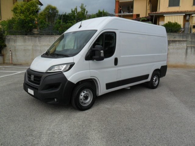 Fiat Ducato 30 2.2 Mjt 140CV PM-TM Furgone, del 2022, 70.000 km, in vendita a Giffoni Valle Piana (SA)