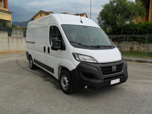 Fiat Ducato 30 2.2 Mjt 140CV PM-TM Furgone - foto 2 di 17