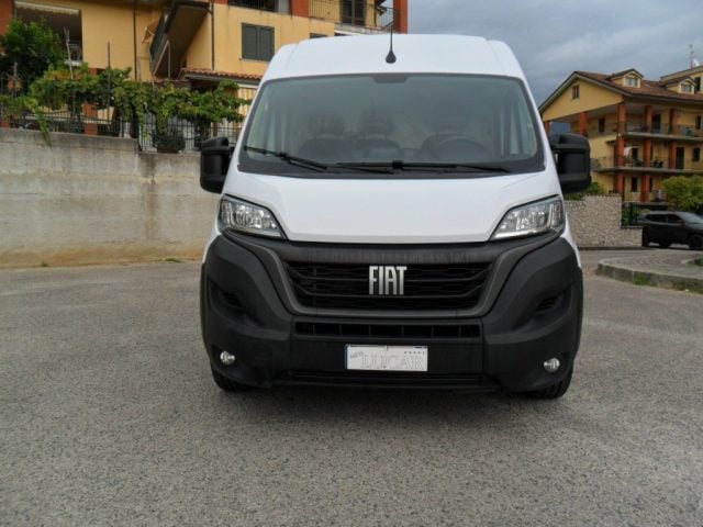 Fiat Ducato 30 2.2 Mjt 140CV PM-TM Furgone - foto 3 di 17