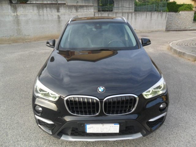 BMW X1 sDrive18d Msport - foto 4 di 4