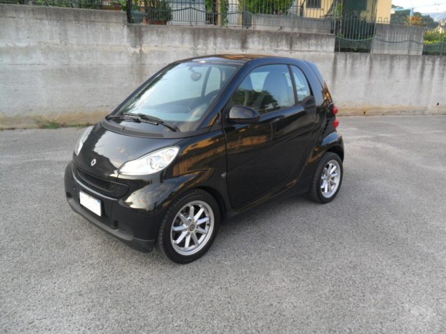 smart forTwo 1000 52 kW coupé limited two, del 2010, 78.000 km, in vendita a Giffoni Valle Piana (SA)