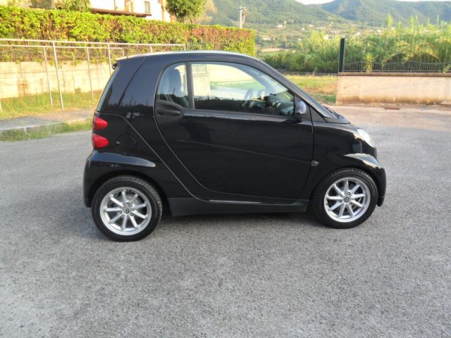smart forTwo 1000 52 kW coupé limited two - foto 4 di 4