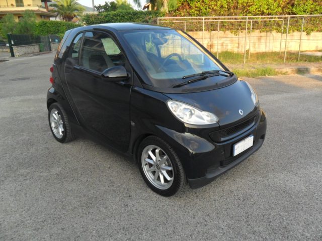 smart forTwo 1000 52 kW coupé limited two - foto 3 di 4