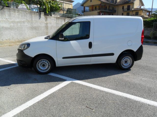 Fiat Doblo Doblò 1.6 MJT 105CV S&S PC-TN Cargo Lounge - foto 4 di 4