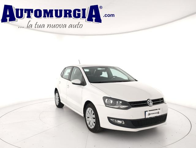 Volkswagen Polo 1.2 70 CV 5p. Comfortline usato a BARLETTA