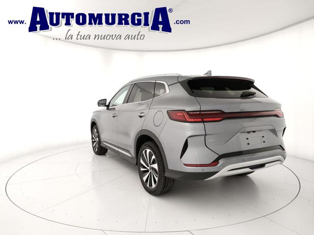BYD Seal U DMi 1.5 Turbo 324 CV PHEV Design - foto 3 di 4